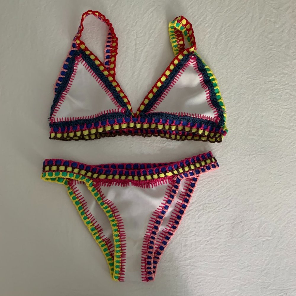 Bikini set